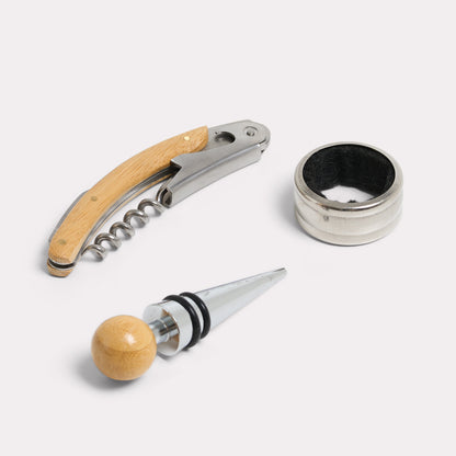 Wijnsets vanaf 5 stuks