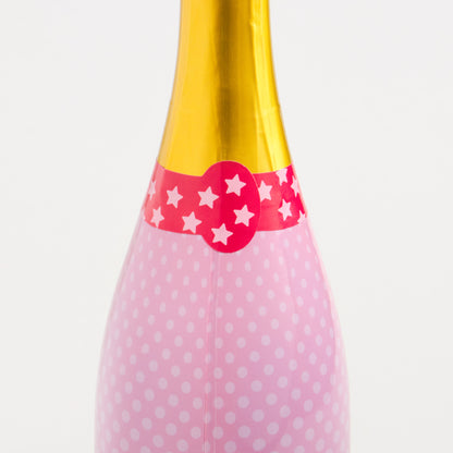 Champagneflessen vanaf 25 stuks