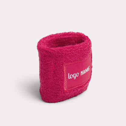 Zweetbandjes vanaf 25 stuks