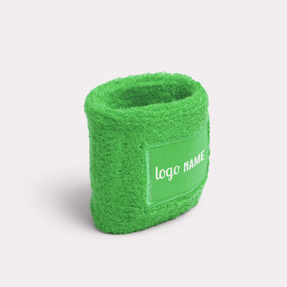 Zweetbandjes vanaf 25 stuks