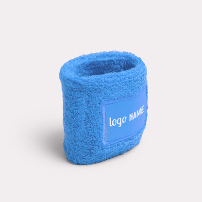 Zweetbandjes vanaf 25 stuks