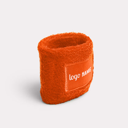 Zweetbandjes vanaf 25 stuks