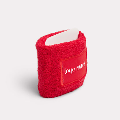 Zweetbandjes vanaf 25 stuks