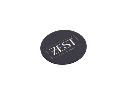 Beer mats from 10 pieces