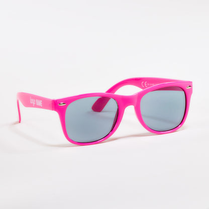 Zonnebrillen basic vanaf 10 stuks