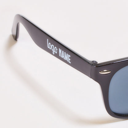 Zonnebrillen basic vanaf 10 stuks