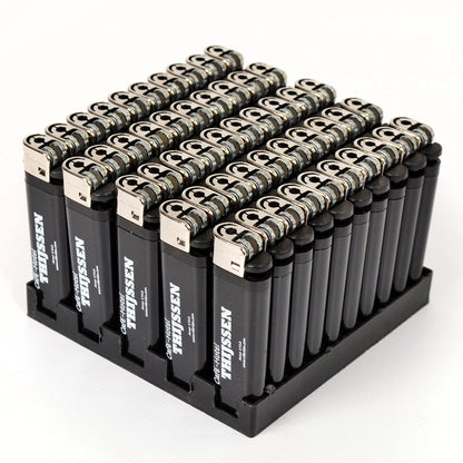 Aanstekers basic vanaf 25 stuks