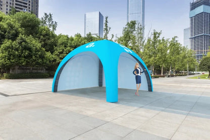 Air Premium Reclametent