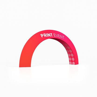 Wall Vario Gate reclameboog