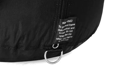 Gate Air Square Reclame Boog