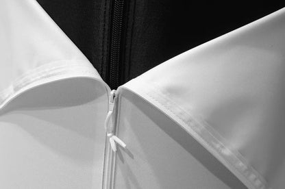 Gate Air Square Reclame Boog