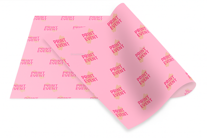 Vloeipapier vanaf 500 stuks