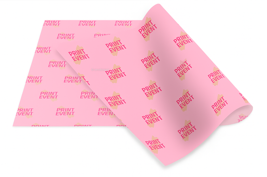 Vloeipapier vanaf 500 stuks