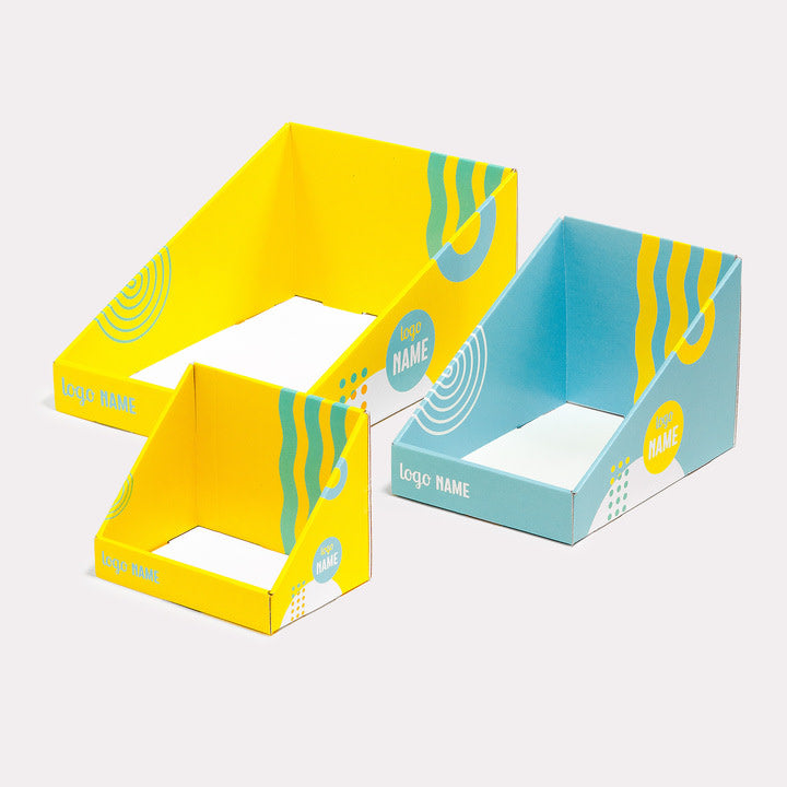 Product displays