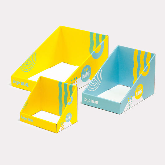 Productdisplays