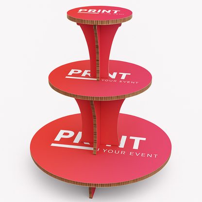 POS displays etagére