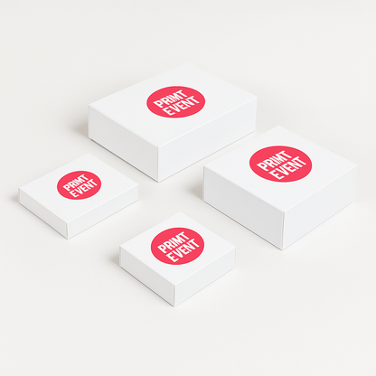 Magneetdozen vanaf 50 stuks