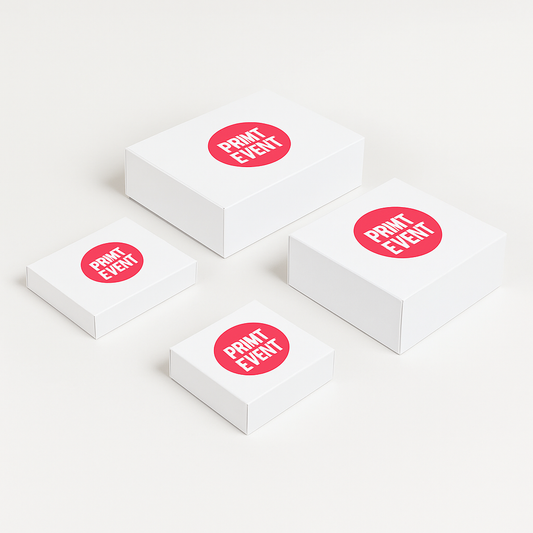 Magneetdozen vanaf 50 stuks