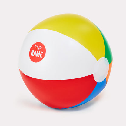 Strandballen vanaf 25 stuks