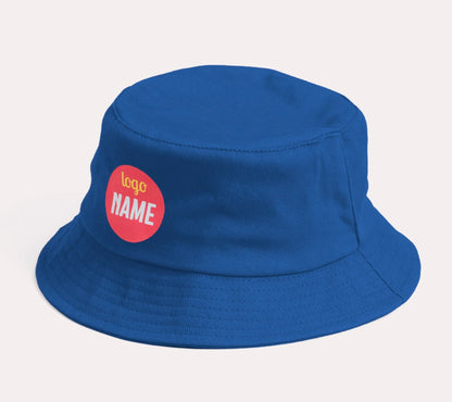 Bucket hats vanaf 10 stuks
