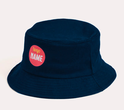 Bucket hats vanaf 10 stuks