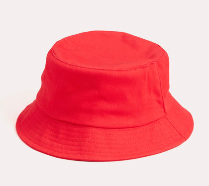 Bucket hats vanaf 10 stuks