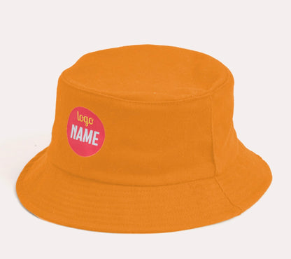 Bucket hats vanaf 10 stuks