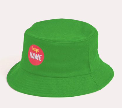 Bucket hats vanaf 10 stuks