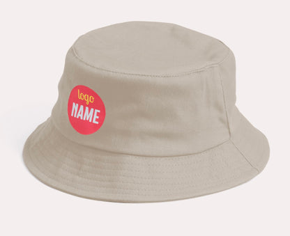Bucket hats vanaf 10 stuks