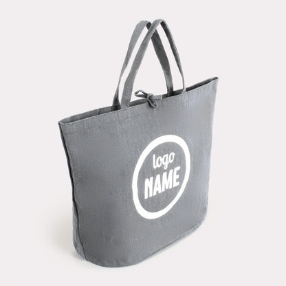 Strandtassen vanaf 50 stuks