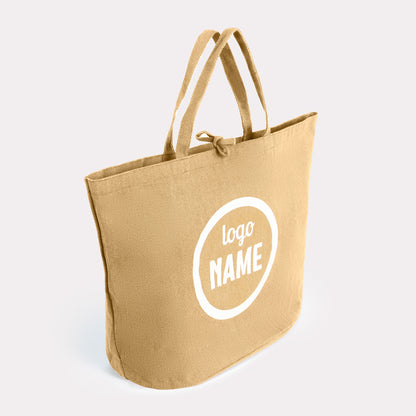 Strandtassen vanaf 50 stuks