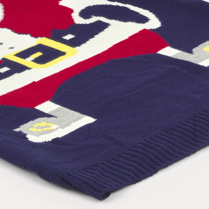 Kersttruien geborduurd vanaf 5 stuks