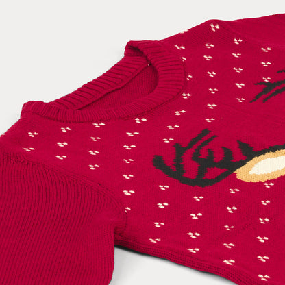 Kersttruien geborduurd vanaf 5 stuks