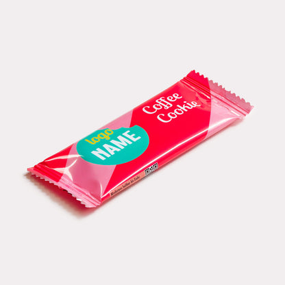 Koffiekoekjes Stereo vanaf 500 stuks