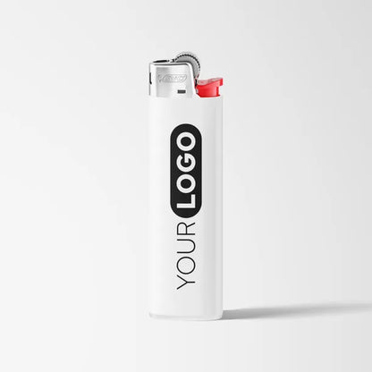 Aanstekers basic vanaf 25 stuks