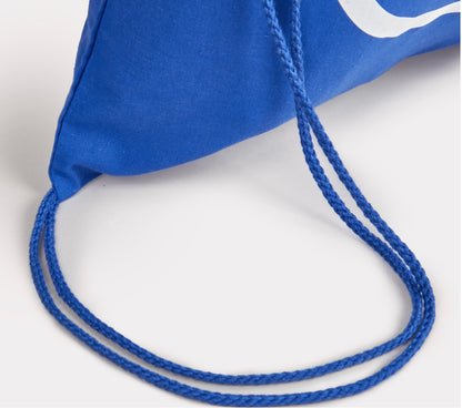 Katoenen gymtassen vanaf 25 stuks