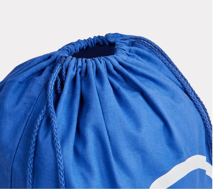 Katoenen gymtassen vanaf 25 stuks