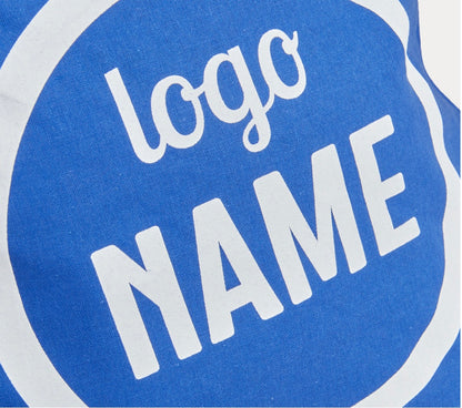 Katoenen gymtassen vanaf 25 stuks