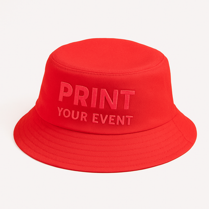 Bucket hats vanaf 10 stuks