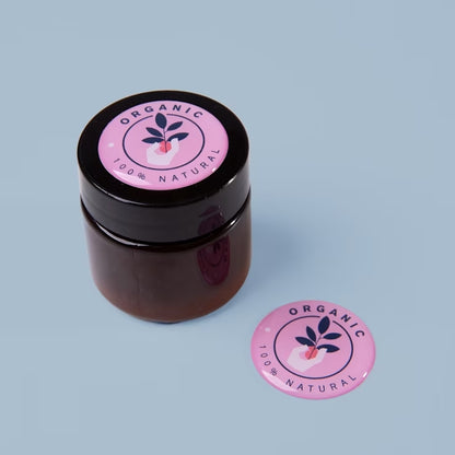 Doming (3D) stickers vanaf 50 stuks