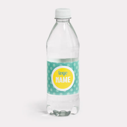 Waterflessen 500ml vanaf 36 stuks