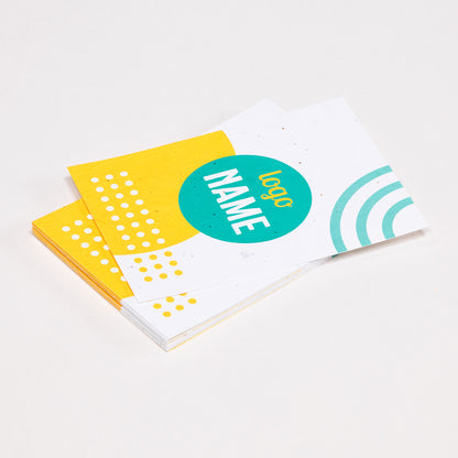 Flyers vanaf 50 stuks