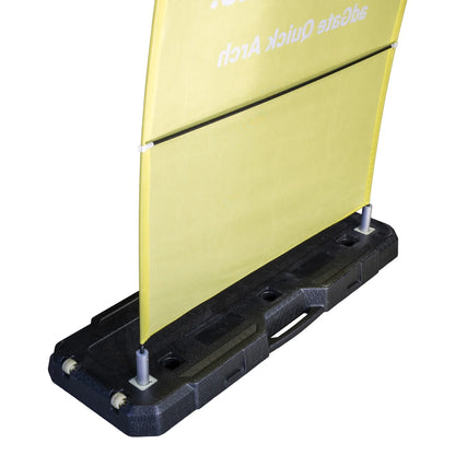 Gate Quick Arch reclameboog