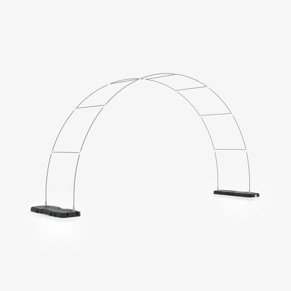 Gate Quick Arch reclameboog