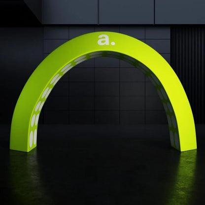 Wall Vario Gate reclameboog