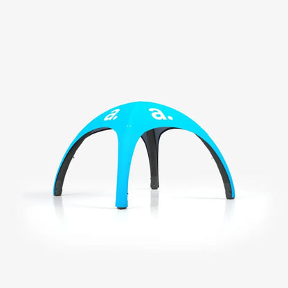 Air Premium Reclametent