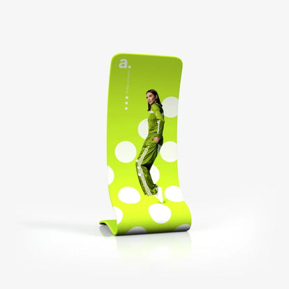 Wall Vario S reclamewand