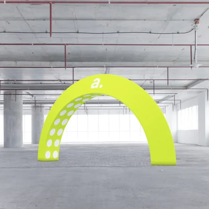 Wall Vario Gate reclameboog