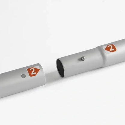 Wall Vario Tunnel Reclameboog