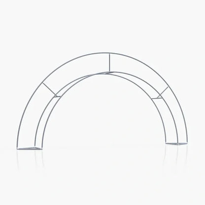 Wall Vario Gate reclameboog